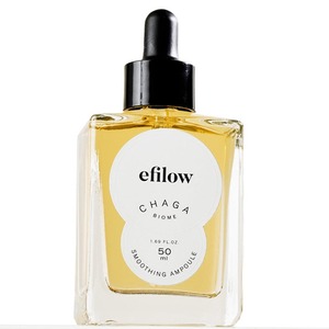 [REVITAL LAB] efilow Ampoule Lissante au Biome de Champignons Chaga 50ml Formule Certifiée Sûre Produit - Product Image 1