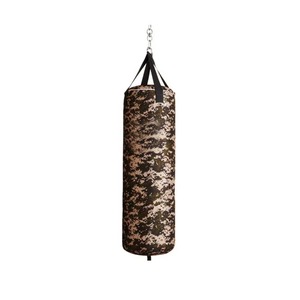 Sacs de frappe en gros les plus vendus 2026 pour l'entraînement – Nouveauté : Sac de boxe pour adultes de haute qualité pour l'entraînement au punch - Product Image 4