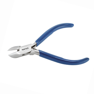 Jewelry Equipment Stainless Steel Side <b>Cutter</b> 115mm Heavy Duty Jewelry Pliers Jewelry Tools & Equipment Handmade Jewelry Tools - Product Image 1