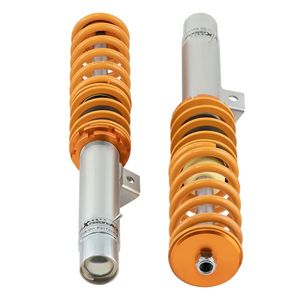 ชุดสปริง coilover สำหรับ BMW 3 (E46) รุ่น1998-2005 330i 325i 328i 320ci 323ci-Tuning แรงกระแทกและระบบป๋อ - Product Image 4