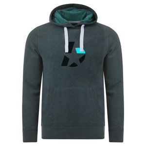 Sudadera con Capucha Casual Unisex al por Mayor – Sudadera de Manga Larga con Logotipo Personalizado con Impresión Digital - Product Image 1