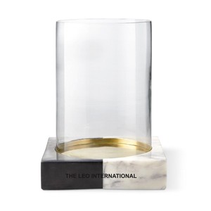 Tabletop Metal <b>Hurricanes</b> for Office Home Decoration <b>Candle</b> Holders Customized Design Metal <b>Hurricanes</b> Jar - Product Image 3