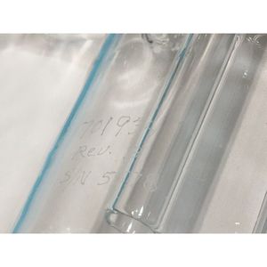 Condensador de doble espiral de vidrio 707934, 177154 - Equipo y piezas de semiconductores de confianza de Trusted Global Legacy - Product Image 4
