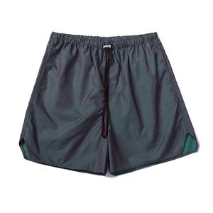 Custom Summer <b>Shorts</b> <b>Men</b> Nylon Polyester <b>Shorts</b> Sports Custom Blank Nylon <b>Shorts</b> <b>for</b> <b>Men</b> - Product Image 2