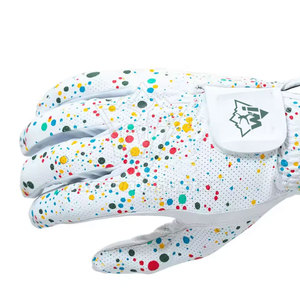 Gants de golf personnalisables, légers, respirants et de qualité supérieure pour une adhérence fluide et des performances cohérentes - Product Image 6