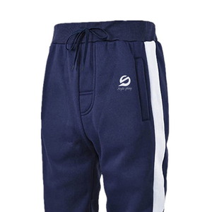 ชุดวอร์มผู้ชายทรงสลิม ระบายอากาศได้ดี ไซส์ใหญ่ คุณภาพสูง ดีไซน์สั่งทำได้ สไตล์ลำลอง ลดราคาพิเศษ - Product Image 5