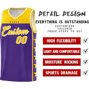 Uniforme de Baloncesto Personalizado, Pantalones Cortos, Logotipo del Equipo, Nombre, Número, Sublimación, Impresión 3D, Bordado, 100% Poliéster, Unisex - Product Image 4