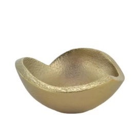 Tazón de Acero Inoxidable Desechable, Ecológico y Multifuncional para Helados y Postres, para Restaurantes y Bodas, con Color y Logotipo Personalizados - Product Image 3