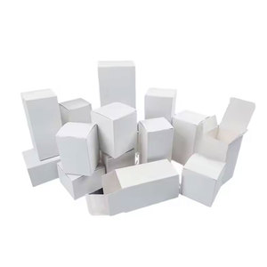 Custom Printed <b>Shilajit</b> Packaging Box Product Presentation Carton Durable Folding Box For <b>Resin</b> Container Packaging - Product Image 2