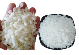 Cera de abejas blanca – Cera premium para hacer velas (100% pura y natural) - Product Image 6