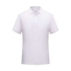 Polo pour homme, couleur personnalisée, manches courtes, col classique, haut décontracté pour uniformes, équipes, événements et usage quotidien - Product Image 1