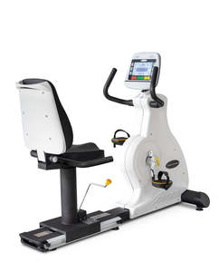 Vélo couché de haute qualité pour la rééducation thérapeutique, idéal pour les salles de sport et les hôpitaux - Product Image 1