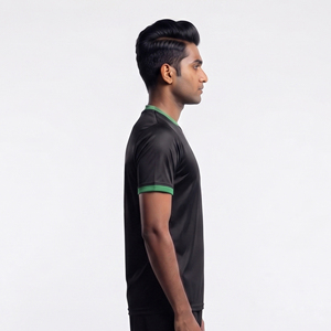 Camiseta de Fútbol de Corte Ajustado para Entrenamiento, Sublimada, para Hombre, Jersey de Fútbol Premium para Equipo - Product Image 3