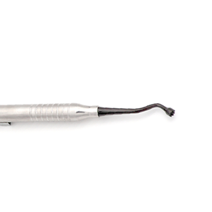 Compactador de Huesos de Alta Calidad Ø3.0–4.0mm, Instrumento Quirúrgico para Injerto Óseo en Implantes Dentales y Condensación en Osteotomía - Product Image 5