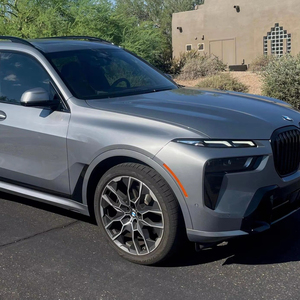 BMW X7 xDrive40i SUV 2024 de Calidad Garantizada, Listo para Envío a Todo el Mundo - Product Image 1