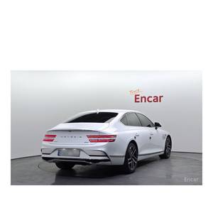 Genesis G80 2.5 Turbo AWD Gasolina, Modelo Junio 2024, con 29,711 km, Caja de Cambios Automática, Asientos de Cuero, Cámara Trasera, Volante a la Izquierda - Product Image 2