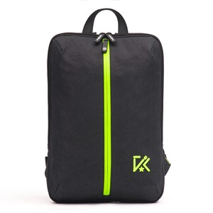 กระเป๋าเป้สะพายหลังผ้าลายหิมะแฟชั่นใหม่สำหรับนักเรียน - Product Image 1