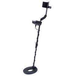 8.5\" <b>LCD</b> Metal Detector Kit with Essential <b>LCD</b> <b>Boards</b> & <b>Accessories</b> - Product Image 1