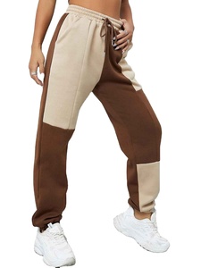 Custom Sublimation Printed High Waist Men's <b>Jogger</b> Sweatpants 100% <b>Polyester</b> Quick Dry Eco Friendly Breathable - Product Image 5