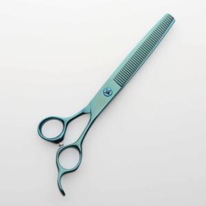 Tijeras de Peluquería Canina de Alta Calidad, Tijeras de Acero Inoxidable para Mascotas - Product Image 2