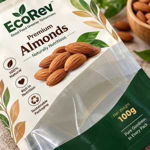 Customized Eco-Friendly Transparent Food Grade Zipper Sealed 500g PE/VMPET Laminated Material Packaging Coffee <b>Beans</b> <b>Bag</b> Chewing - Product Image 5