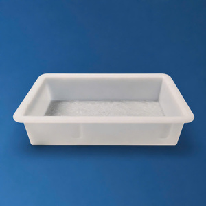 แม่พิมพ์พลาสติก PP จากโรงงาน BAVIGO สำหรับปูพื้นคอนกรีตตกแต่งลายหิน - Product Image 1