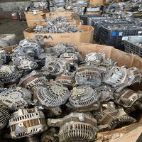 Déchets de moteurs électroniques usagés de haute qualité, qualité HMS, vente en gros, taux de récupération élevé de 95 % pour le recyclage des métaux