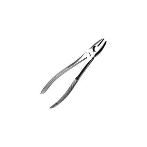 Nuevas Pinzas de Extracción Dental Manuales de Acero Hechas a Medida de Alta Calidad para Extracción de Dientes Posteriores Superiores Residuales por Blush Surgical - Product Image 6