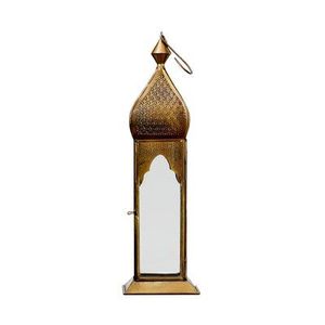 Faroles Dorados Decorativos para el Hogar y Jardín, Estilo Nuevo, Más Vendidos, Portavelas y Faroles Navideños, Tamaño y Forma Personalizados - Product Image 5