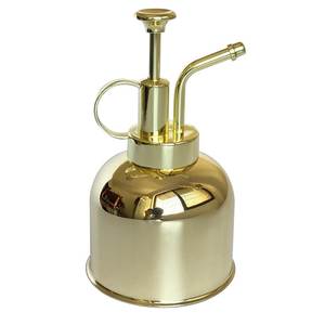 Gardeniing Floral Plant Mister Pump Watering Can For <b>Gardening</b> Durable Design - Product Image 1