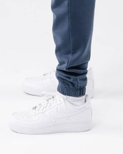 Pantalon homme respirant à cordon de serrage, infroissable, teint uni, nouveau design, prix de gros, nouvelle mode avec option OEM - Product Image 6