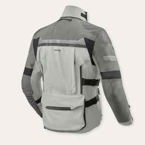 Venta al por mayor textil moto chaqueta Cordura chaqueta moto carreras deportes chaqueta CE aprobado OEM y ODM servicio - Product Image 6