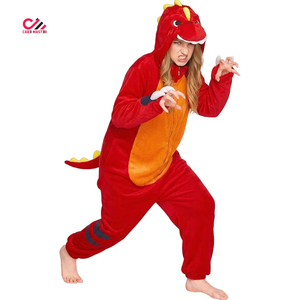 Nuevo Pijama Enterizo de Diseño Personalizado con Botones para Mujer, Ropa de Dormir Transpirable para Mujer - Product Image 2