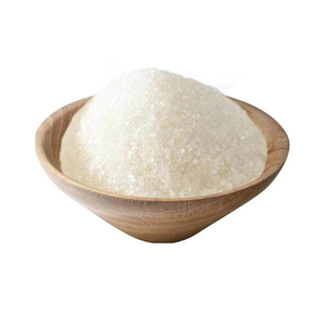 ICUMSA 150 Cane <b>Sugar</b> Refined Food Grade Natural Sweetener High Standard White Crystal <b>Sugar</b> for Industrial Processing - Product Image 1