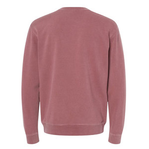 Custom Men's Unisex Sweatshirts Boxy Fitting Raglan Crew Neck Men's Winter New & Sweatshirts - Product Image 3