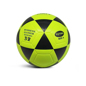 GAMEGAZER FS-MS-1007 Balón Ligero de Alta Calidad, Peso 400-450G, Circunferencia 620-640MM, Bajo Rebote, Excelente Tacto, PU Laminado - Product Image 3