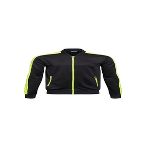 RK SPORTS Chándal Deportivo para Hombre, Ligero, Transpirable, Reversible, de Secado Rápido, Diseño 2 en 1 para Gimnasio y Running - Product Image 2