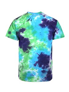 Camiseta Moderna para Hombre, Estilo Urbano, Casual, Hip Hop, con Estampado Gráfico, Prenda de Algodón Premium para Uso Diario con Estilo - Product Image 1