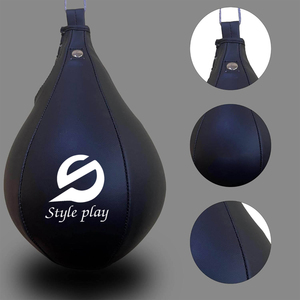 Wholesale High Performance Boxing Speed <b>Ball</b> Light <b>Weight</b> Customized Logo Boxing Speed <b>Ball</b> At Reasonable Price - Product Image 5