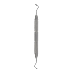 เครื่องมือดึงเหงือก 10 Goldman Fox Gingival Retractor ทำจากสแตนเลสสตีล สำหรับการดึงเนื้อเยื่อปริทันต์ ด้ามจับแบบกลวง ออกแบบตามหลักสรีรศาสตร์ - Product Image 1