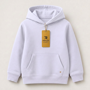 Sudadera premium para niños para el día a día que combina calidez, comodidad y estilo moderno para la escuela, el juego, los deportes y las salidas familiares. - Product Image 1