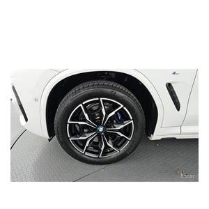 BMW X3 XDrive 20i M Sport 2024, conduite à gauche, boîte automatique, caméra de recul, 19 891 km - Product Image 5