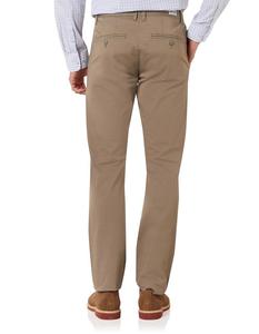 <b>Men's</b> Athletic Fit <b>Stretch</b> Denim Pants Comfortable Durable Breathable ODM Solid Woven Lightweight Jeans - Product Image 2