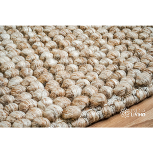 Premium Handwoven Wool <b>Rug</b> <b>Boho</b> Carpet 100 Percent Wool Floor Covering Factory Direct Global Supply - Product Image 3