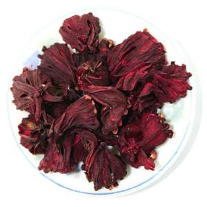 Fleurs de rose-mallow chinoise séchées de bonne qualité du Vietnam, fournies aux grossistes et aux revendeurs pour les cadeaux et les fêtes, Mme May - Product Image 2