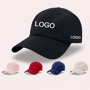 Venta al por Mayor de Gorras Hattu Personalizadas, Gorra de Béisbol Deportiva y Moderna con Patrones de Leopardo, Argyle y Frutas Bordados a Mano - Product Image 1