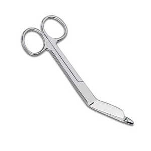 Tijeras Quirúrgicas Duraderas para Uso Hospitalario con Cuchillas Afiladas y Fácil Manejo, Diseñadas para un Rendimiento de Corte Consistente - Product Image 4