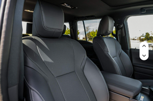 Lexus GX 550 Premium+ d'occasion 2024 - Product Image 4