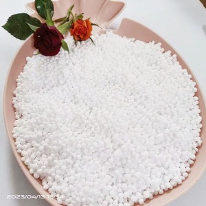 ปุ๋ยยูเรียแบบเม็ด 46% คุณภาพพรีเมียมสำหรับการส่งออกทางการเกษตร มีปริมาณไนโตรเจนสูง สำหรับผู้นำเข้าในฟาร์ม บรรจุภัณฑ์แบบขายส่ง - Product Image 3