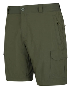 Pantalones Cortos Cargo de Senderismo para Hombre de Alta Calidad, Más Vendidos, 6 Bolsillos, Elásticos, Ligeros, Gruesos, Personalizados, Sólidos, Casuales, de Secado Rápido, Ideales para Viajes y Pesca - Product Image 2